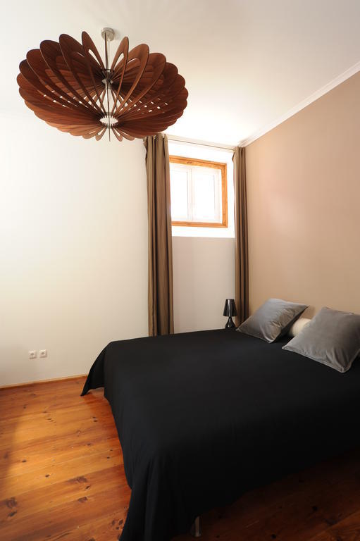 Paço de Arcos Three4Six Guesthouse الغرفة الصورة