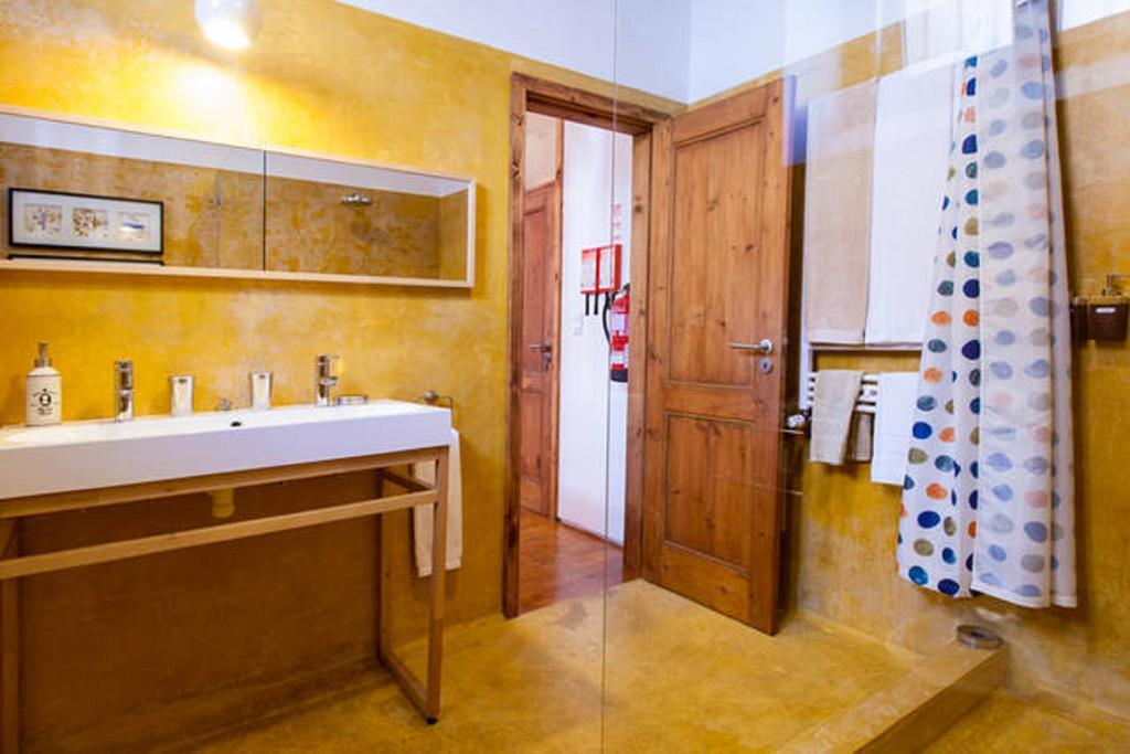 Paço de Arcos Three4Six Guesthouse المظهر الخارجي الصورة